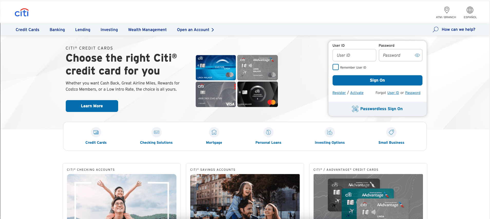 Citi